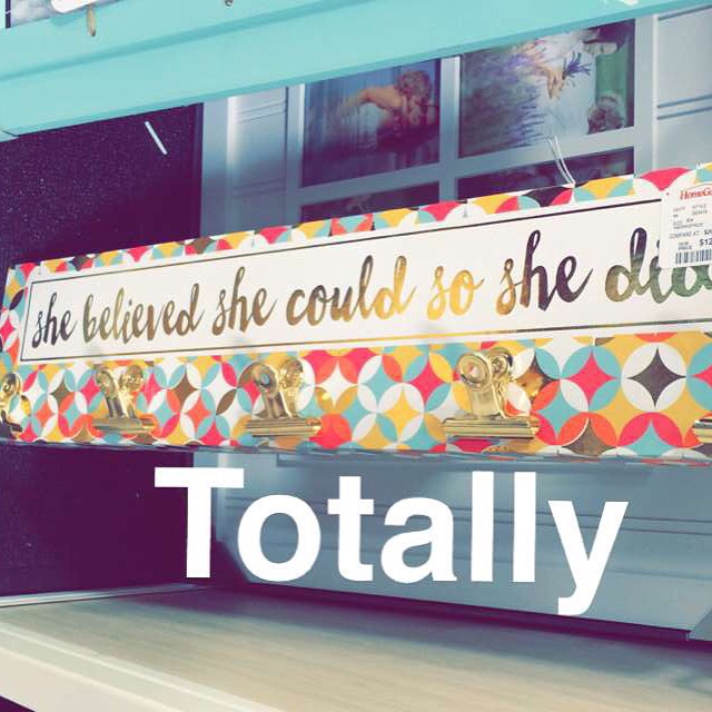 Get Your Shit&nbsp;Together