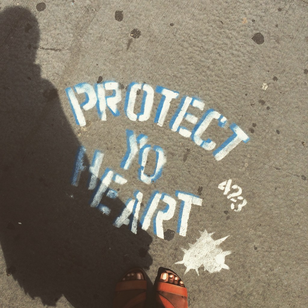 Protect Yo Heart