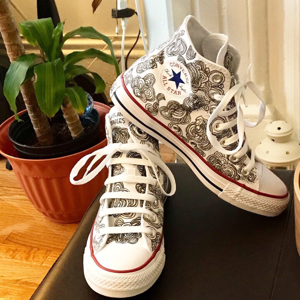 Sacral Chakra Reloaded