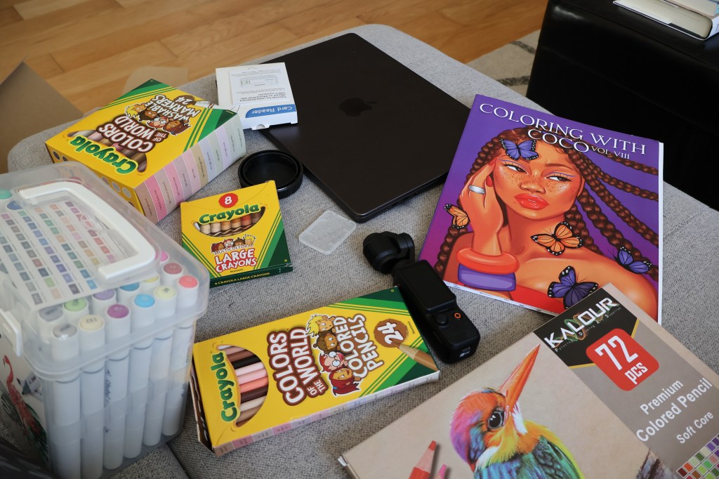 Affirming that the World is Kind to&nbsp;Me