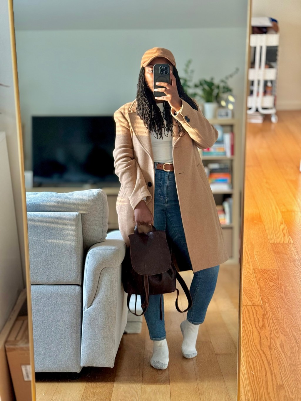 #NotoriouslyYou Style Challenge