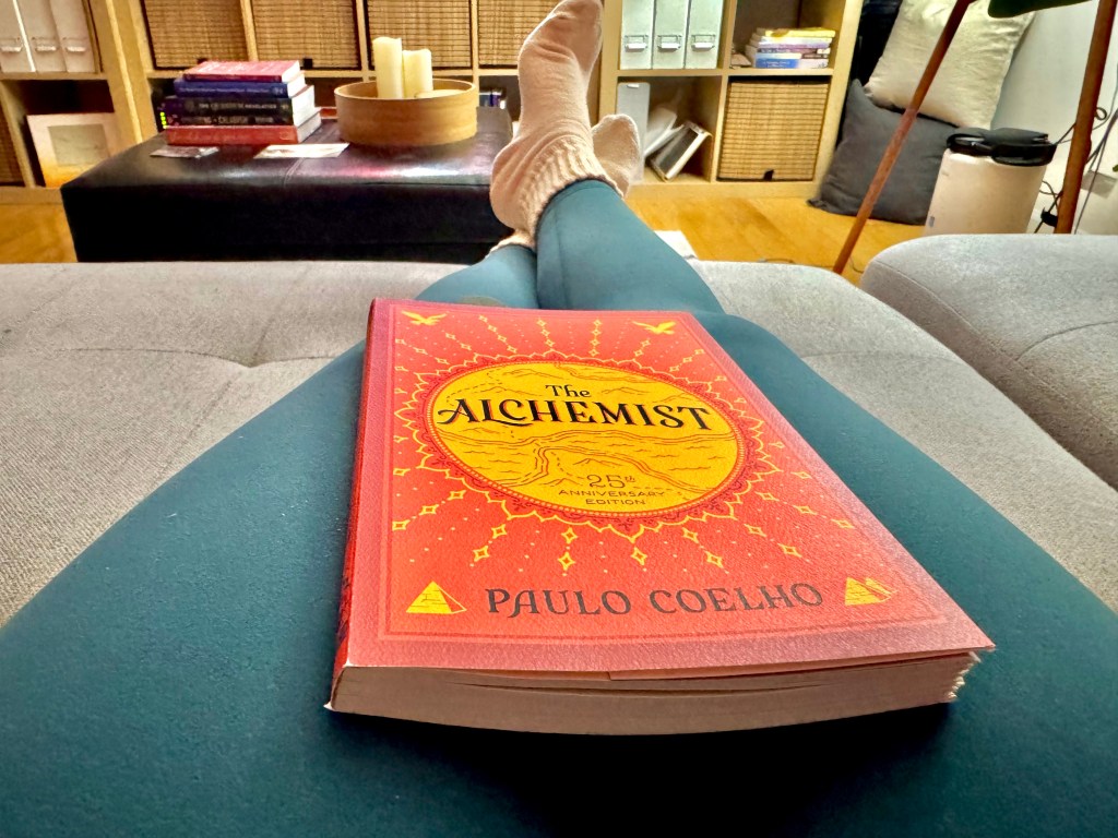 Discipline gives me the&nbsp;ick